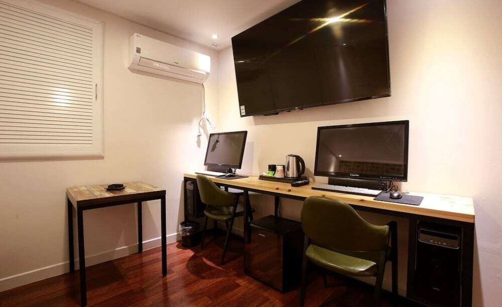 Hotel Incheon Six