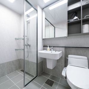 Hotel Urbanstay Songdo Moonlight Park cazare Incheon