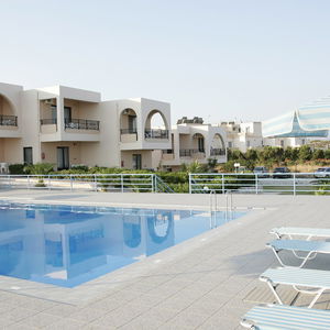 Hotel Nanakis Beach cazare Stavros