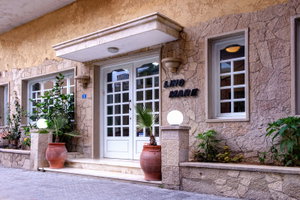 Hotel Lino Mare Hotel cazare Ammoudara