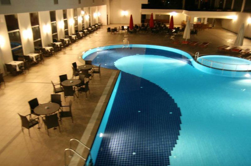 Hotel Dalaman Airport Lykia Resort Hotel And Spa