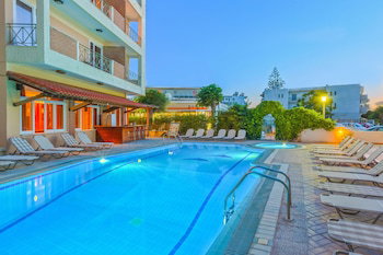 Hotel Pavlos