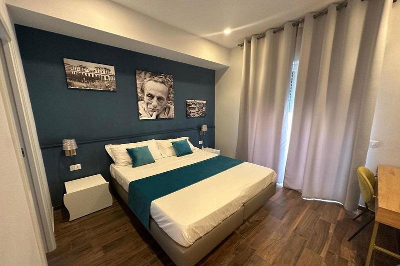 Hotel Hotiday Room Collection - Napoli Botanique