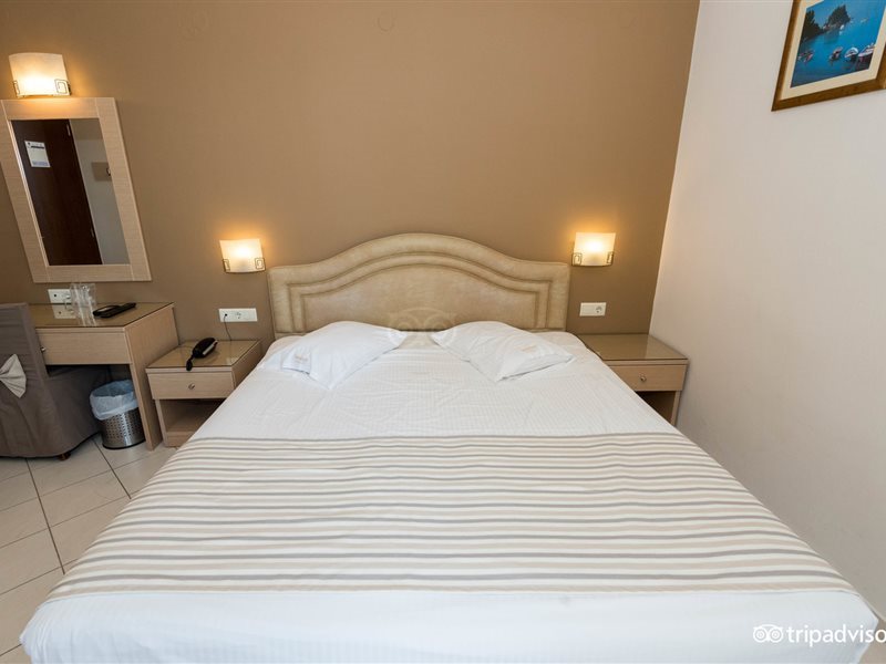 Hotel Kronos Hotel