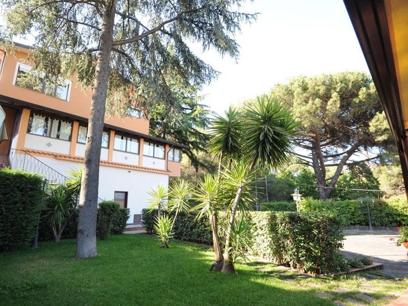 Hotel Hotel Alle Pendici