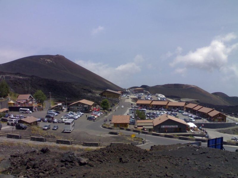 Hotel Alle Pendici