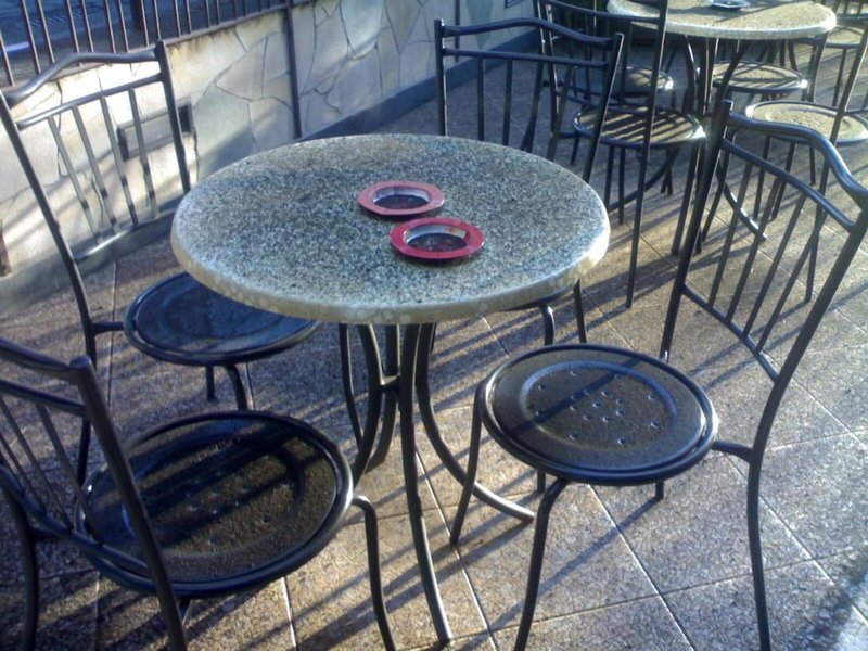 Hotel Alle Pendici