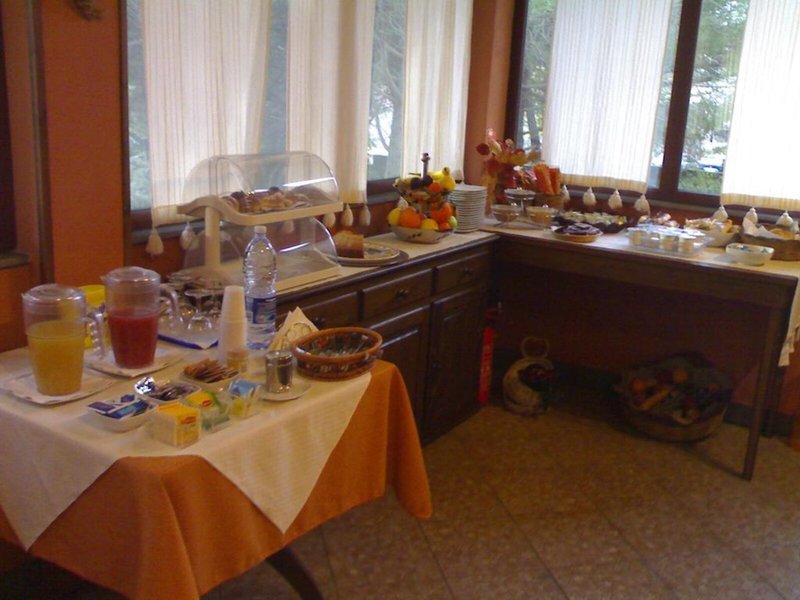 Hotel Alle Pendici
