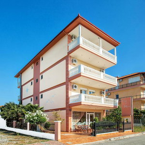 Hotel Casa Di Mare cazare Katerini