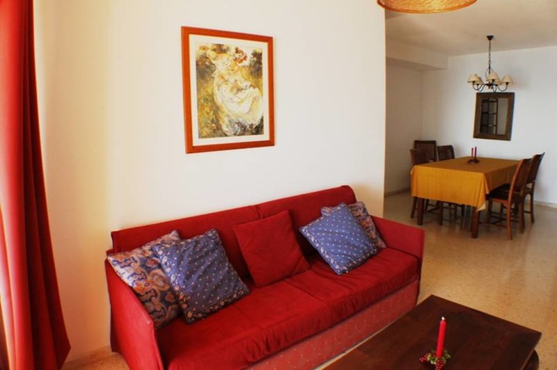 Hotel Sea You Apartamentos Port Saplaya