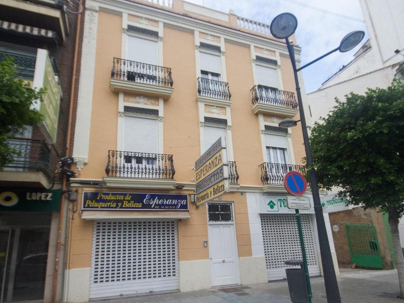 Hotel Luxury Apartments Puerto Valencia
