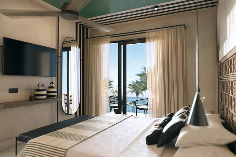 Hotel Estimar Marina Farnals 5 & Two