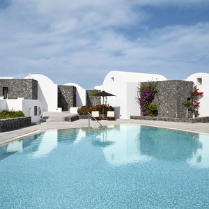 Sejur Santo Pure Oia Suites & Villas vacanta Oia