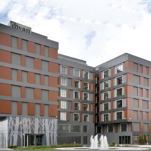 Hotel Divan Çorlu cazare Corlu