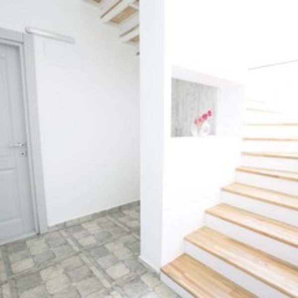 Hotel Kybele Otel Alaçati