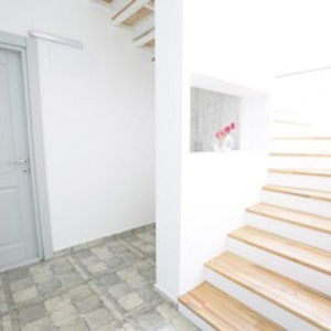 Hotel Kybele Otel Alaçati cazare Alacati