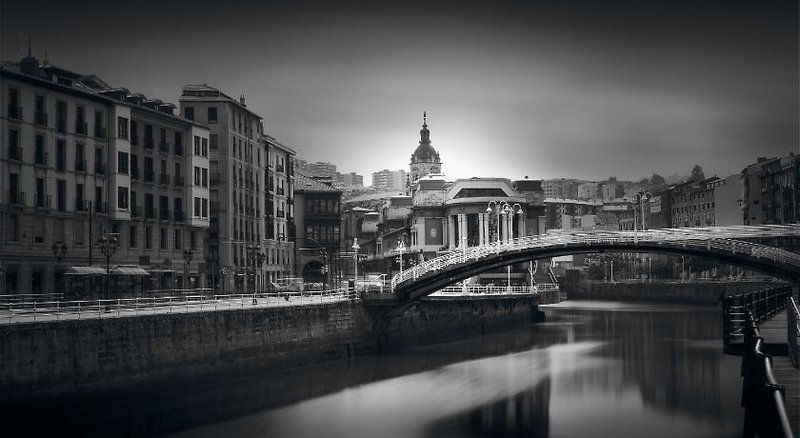 Bilbao City Center By Abba Apartments