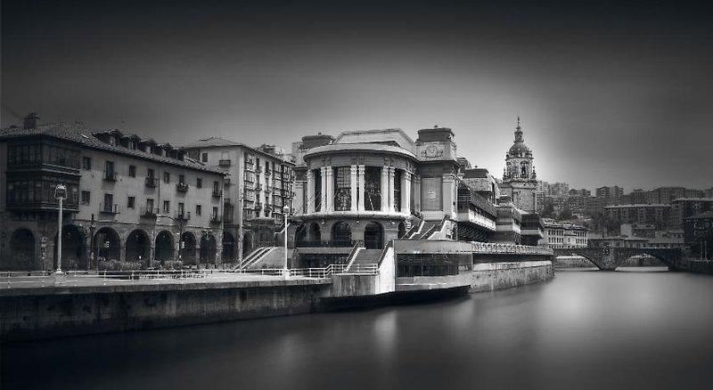 Bilbao City Center By Abba Apartments