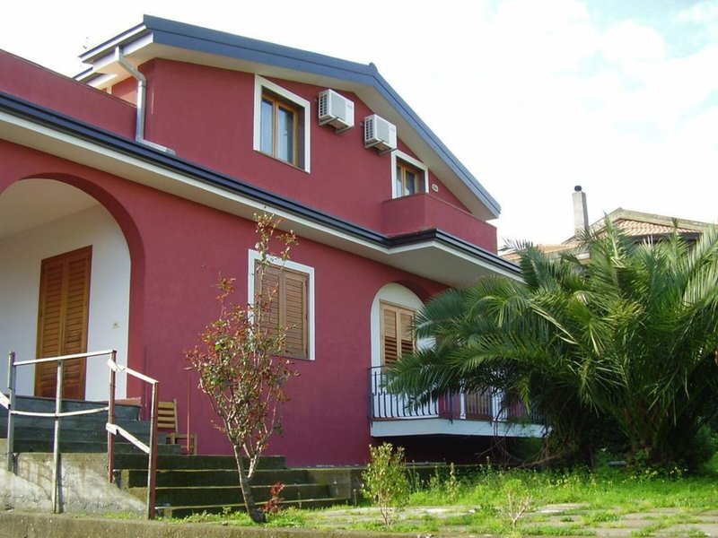 Hotel Casalotto Inn B&B