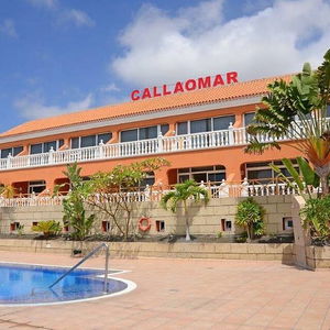 Hotel Callao Mar cazare Callao Salvaje