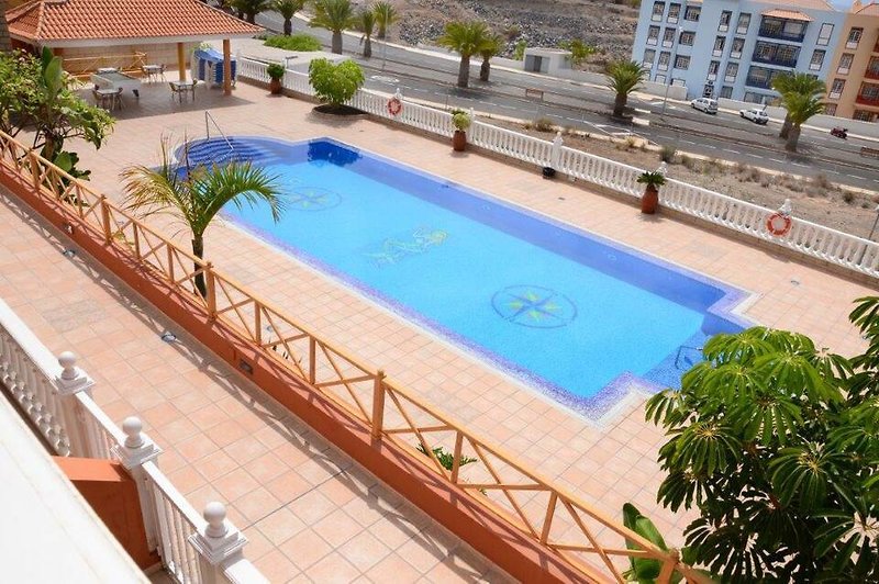 dal travel Callao Mar