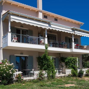 Hotel Summer Dream Lefkas cazare Lefkada (toate statiunile)