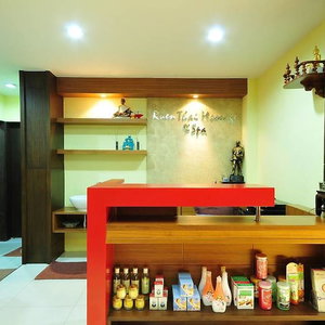 Sejur Win Long Place vacanta Bangkok