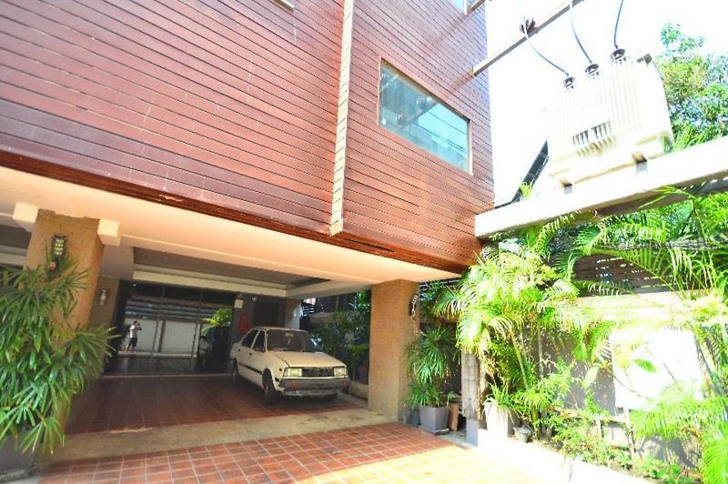 Hotel The Heritage Hotels Sathorn