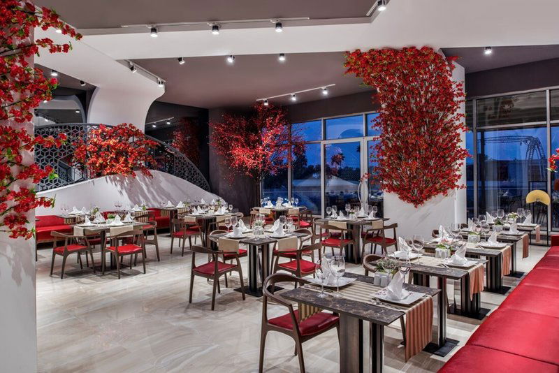 Hotel Delphin Be Grand Resort