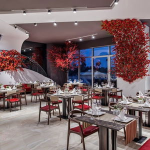 Hotel Delphin Be Grand Resort cazare Lara