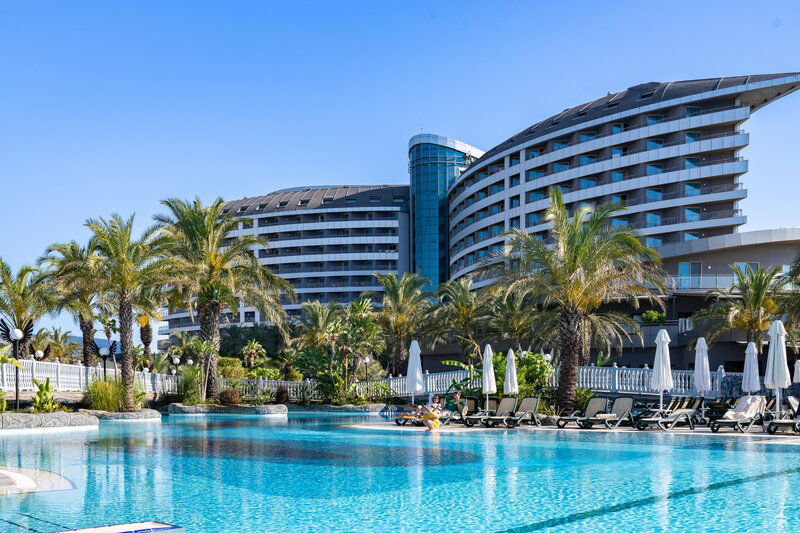 Hotel Royal Wings Hotel