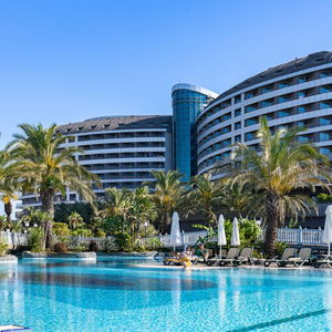 Hotel Royal Wings Hotel cazare Lara