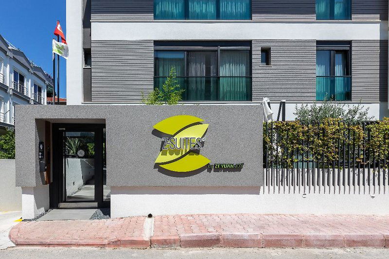 Hotel Z-Suites