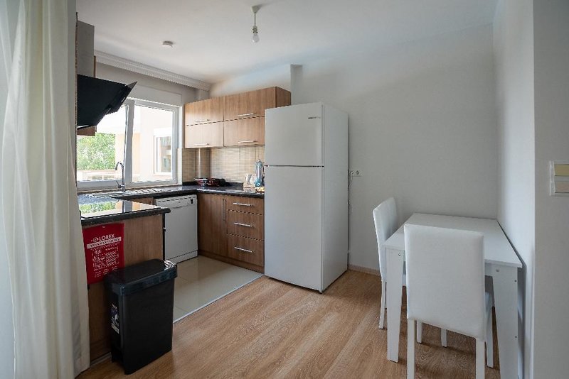 Hotel River Park Residence Lara