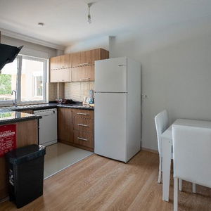 Hotel River Park Residence Lara cazare Aksu