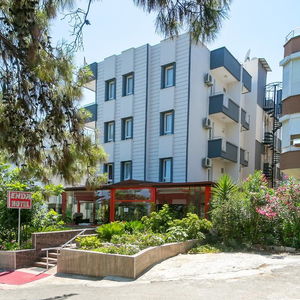 Hotel Enda Lara Hotel cazare Lara