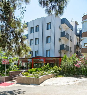 Hotel Enda Lara Hotel cazare Lara