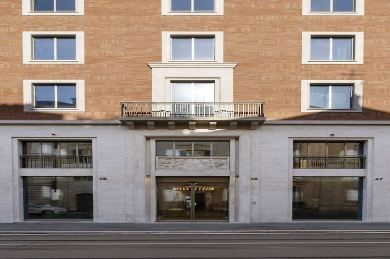Hotel Radisson Collection Hotel, Roma Antica