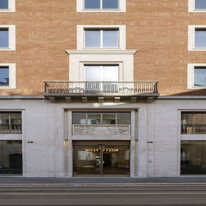 Hotel Radisson Collection Hotel, Roma Antica cazare Roma