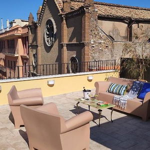 Hotel Regina Bed And Breakfast cazare Tivoli