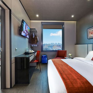 Sejur Hotel Boss vacanta Singapore