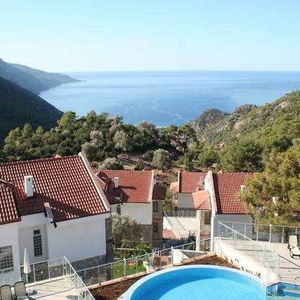 Hotel Tropical Deluxe Hotel cazare OEluedeniz