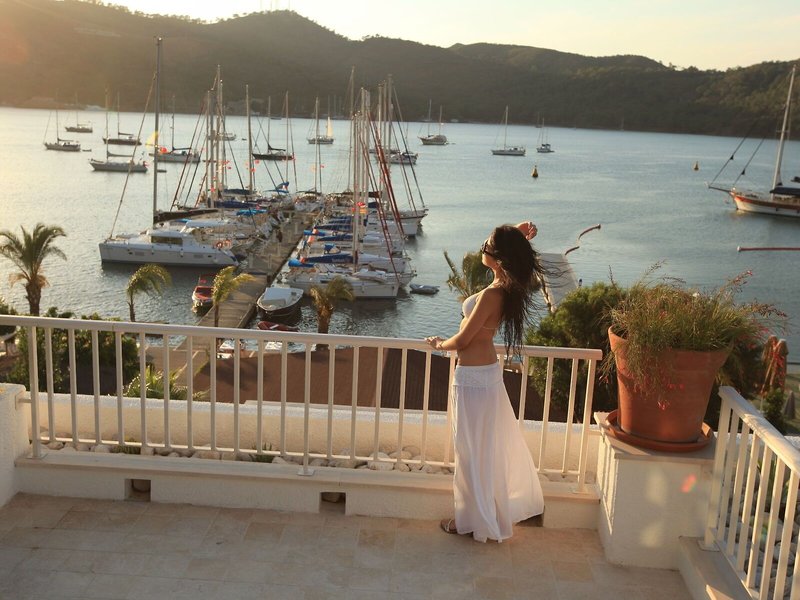 Yacht Classic Hotel