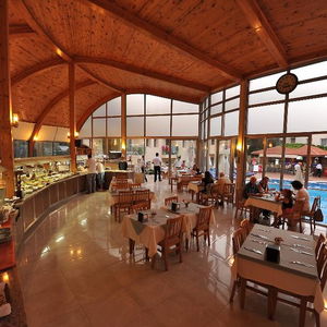 Hotel Belcehan Hotel cazare OEluedeniz