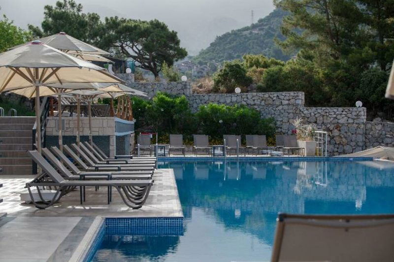 Hotel Ramada By Wyndham Fethiye Ölüdeniz