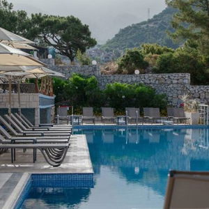 Hotel Ramada By Wyndham Fethiye Ölüdeniz cazare OEluedeniz