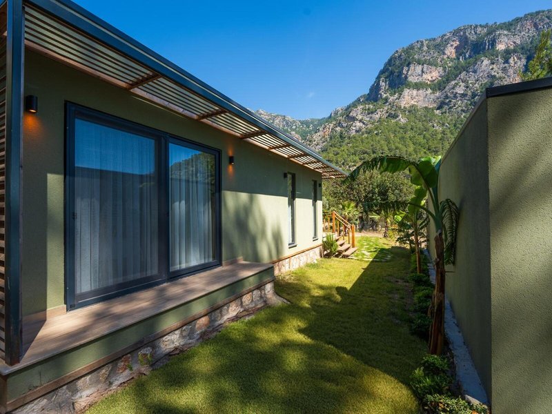 Hotel Sea Valley Bungalows