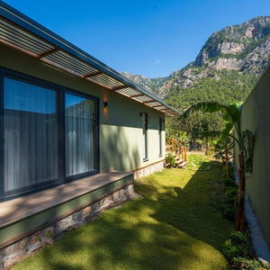 Hotel Sea Valley Bungalows cazare Fethiye