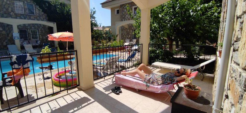 Hotel Cileks Apart Hotel