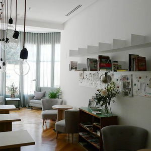 Hotel Casa Mathilda Barcelona cazare Badalona